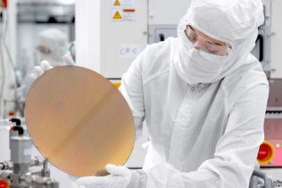 Texas Instruments 60 milyar dolarlık çip yatırımı sözü verdi