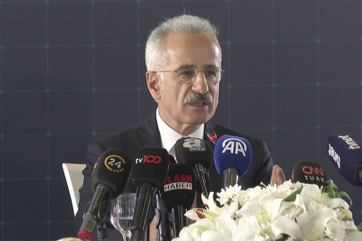 Uraloğlu: 5G'de ilk sinyali 2026 yılı içerisinde alırız