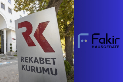Rekabet Kurulundan Fakir'e 26 milyon lira ceza