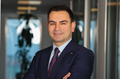 Utku Ayyarkın, Aras Kargo Genel Müdürü oldu