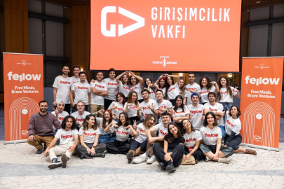 Girişimcilik Vakfı Fellow ve Challenger için son tarih 29 Haziran