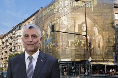 Bolat: Her gün 800 milyon dünya seyircisi Türk filmlerini izliyor