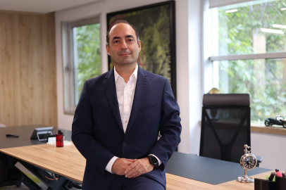 Redington yeni Genel Müdürü Bora İncir oldu