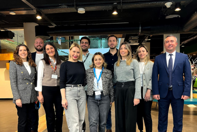 G4A Programı’na seçilen girişimciler belirlendi