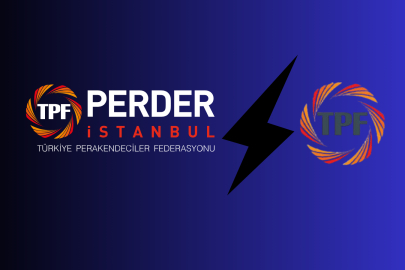 İstanbul Perder, Türkiye Perakendeciler Federasyonundan ayrıldı