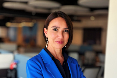 Nevin Gülbaz, Sandoz Türkiye Genel Müdürü olarak atandı