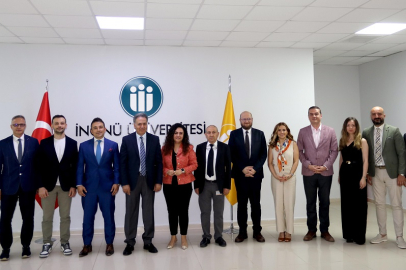 İnönü Üniversitesi ve Roche işbirliğiyle destek ünitesi açıldı