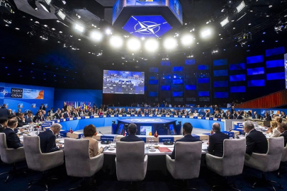 2026 NATO Zirvesi Türkiye'de yapılacak