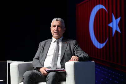 Bolat: Türkiye Dünya Bankası'na göre üst gelir ülkeler ligine yükseldi