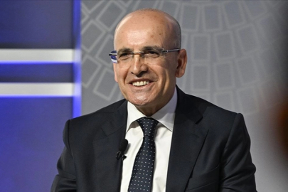 Şimşek: Haziranda enflasyon beklentileri tüm kesimlerde geriledi