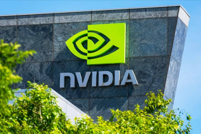 Dünyanın en değerli şirketi Nvidia oldu