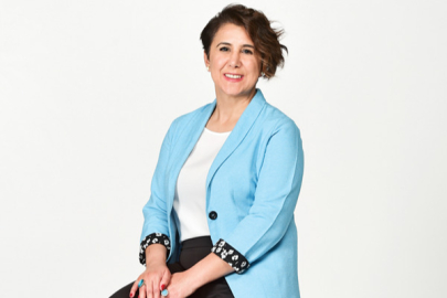 Esra Arslanbaş Kaynak'a Tüyap'ta GMY görevi