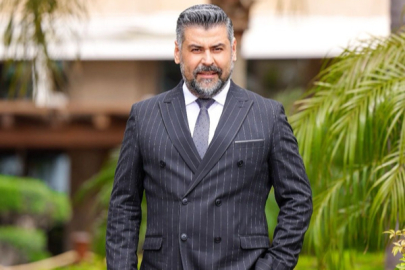 Fethi İz, FashionTV Luxe Resort’un Genel Müdürü oldu