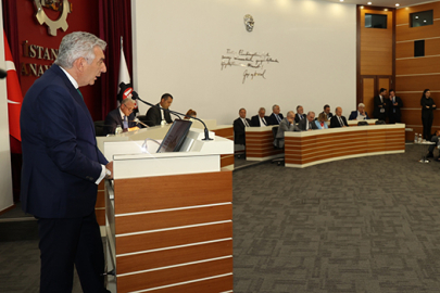 Yeşil ve dijital dönüşüm sanayinin yeni yol haritası