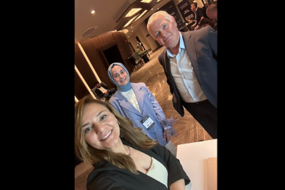 Bilişim Vadisinden Senanur Tellioğlu ile Vadinin hizmetleri