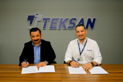 LimaDEM Elektrik, Teksan Jeneratör’ün Güney Marmara bayisi oldu