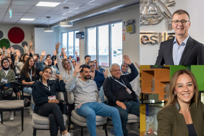 Nestlé Türkiye'den gençlere Needs YOUth etkinliği