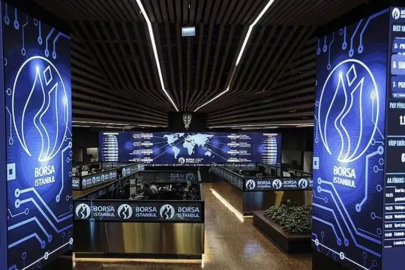 Borsa İstanbul'da Kazanan bankalar, kaybeden faktoring oldu