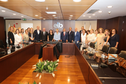 İzmir KGK ile Esbaş, Eşitlik Yıldızları Projesine imza attı