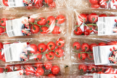 As Plastik, güvenli ambalaj çözümleri ile tarımı destekliyor