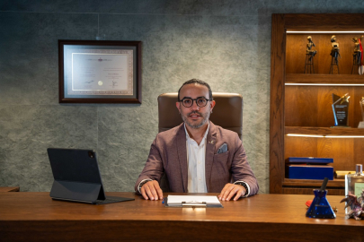 Eyüp Kartal, Hop Health CEO’su oldu