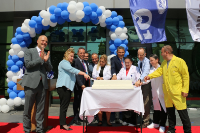 Sanel kalitesini Ford Q1 Sertifikası ile taçlandırdı
