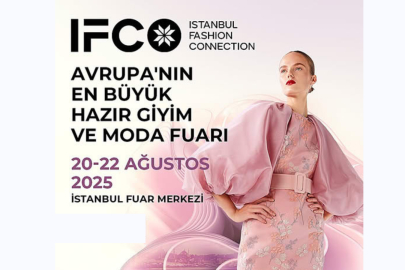IFCO 20 Ağustos 2025 tarihinde başlıyor