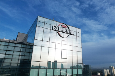 Türk Eximbank'tan 500 milyon dolarlık tahvil ihracı