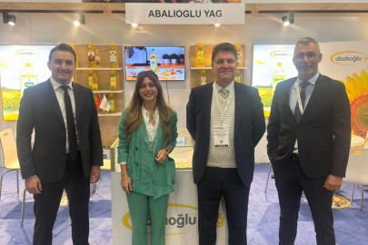 Abalıoğlu Yağ, Amerika pazarına odaklandı