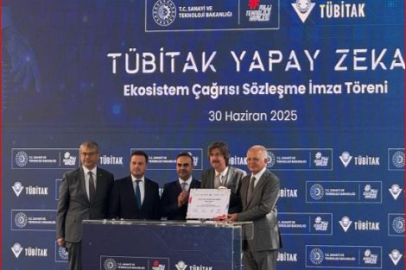 İletişim Yazılım küresel projelere imza atıyor