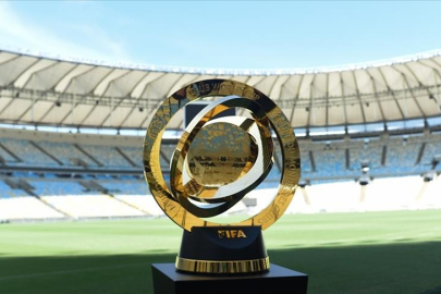 FIFA Kulüpler Dünya Kupası eşleşmeleri belli oldu