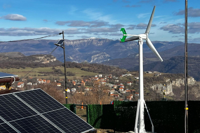 Sertes Enerji ile Tumurly güçlerini birleştirdi