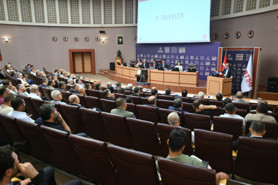 İbrahim Burkay: Zirveler Uludağ'ın kaderini değiştirecek