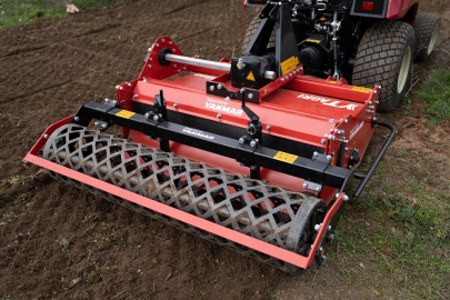 Yanmar Türkiye'nin ürünleri dünyaya ihraç ediliyor