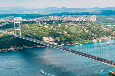 FSM Köprüsü 37 yaşında