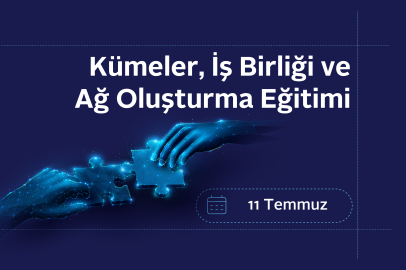 DİMAP KOBİ eğitimleri başlıyor