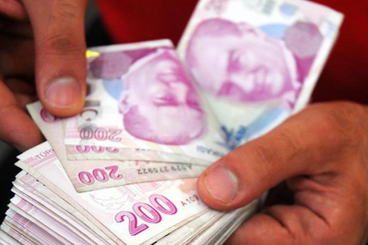 Zamlı memur maaşları belli oldu
