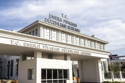 EPDK 17 şirkete lisans verdi