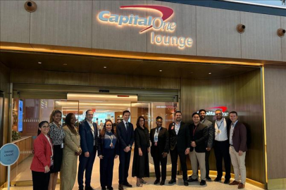 TAV, New York JFK Havalimanında 3. yolcu salonunu açtı