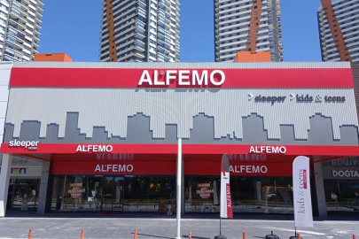 Zeren Group Holding, Alfemo’yu satın aldı