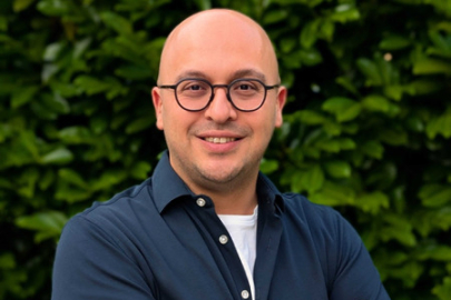 Cemil Toksöz'e GoWit’te CSO görevi