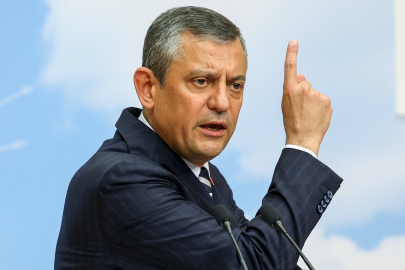 Gözaltılar sonrası Özgür Özel'den ilk açıklamalar