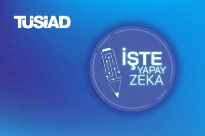 "İşte Yapay Zekâ” programı başlıyor