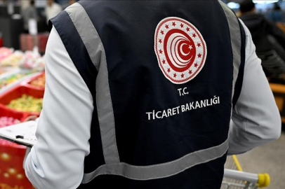 Ticaret Bakanlığı denetimleri sıkılaşarak devam ediyor