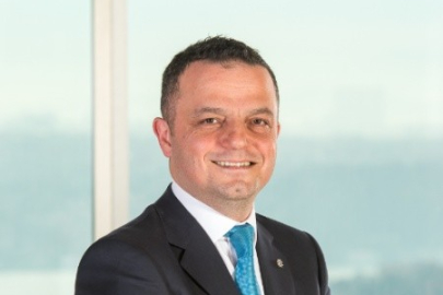 Umut Özdoğan, Denizbank'tan istifa etti