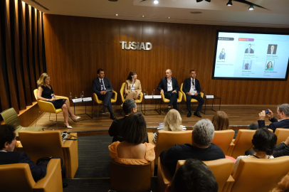 Tüsiad, Üretken Yapay Zeka raporunu tanıttı