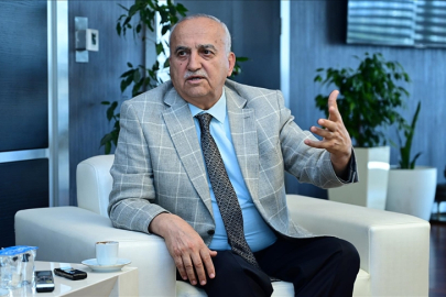 Ostim Yatırım'da Yönetim Kurulu görev dağılımı yapıldı