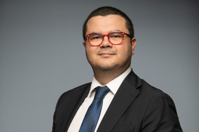 Simpra'nın COO'su Mehmet Emin Çangal oldu