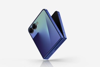 Samsung, Galaxy Z Flip7'yi tanıttı
