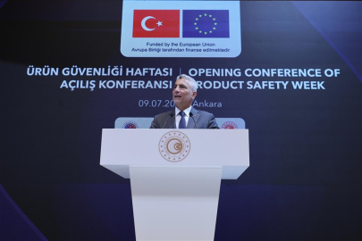 Yapay zeka temelli denetimler hayata geçecek